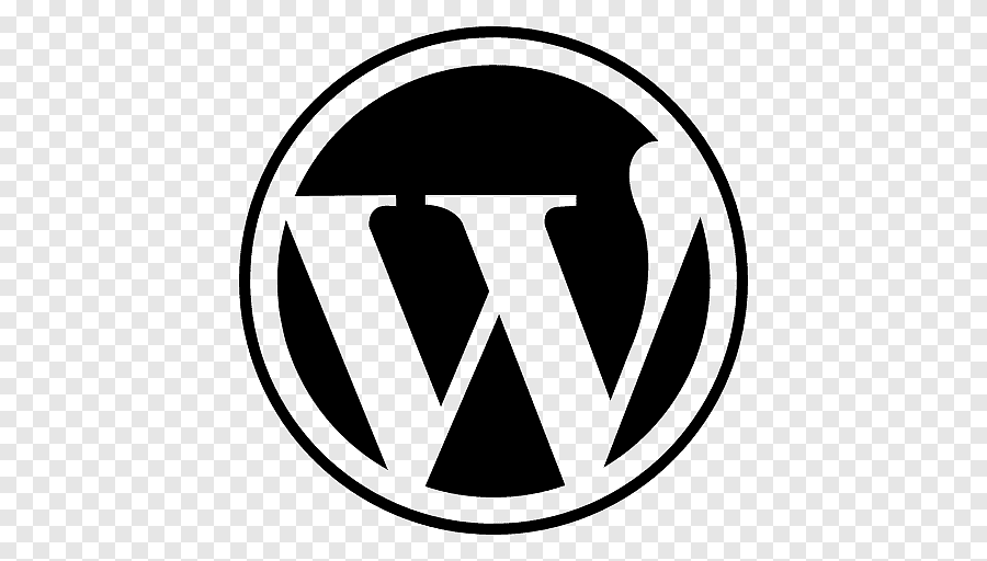 WordPress logo